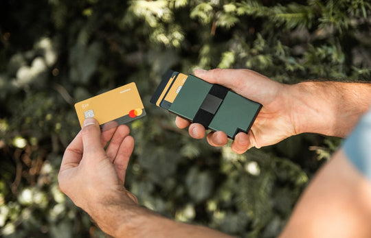 Sustainable Gear for an Eco-Friendly EDC