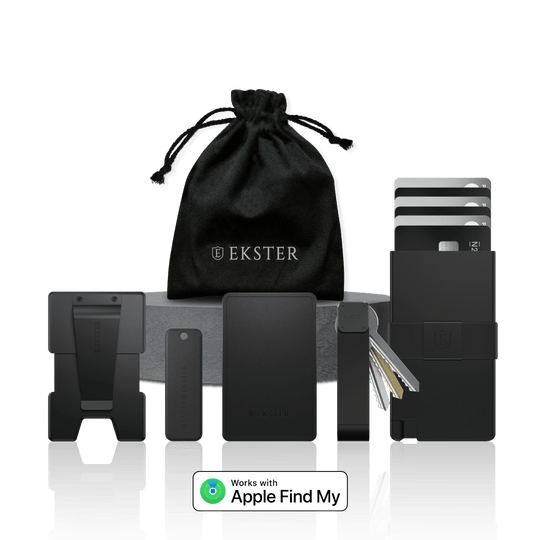 Jet Black